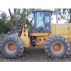 John Deere TC54H Wheel Loader